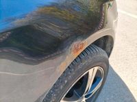 Second-hand VW Passat 140 CP (102 kW) 2006 Negru Break