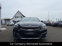 Gebraucht Kia XCeed Launch Edition 204 PS (150 kW) 2019 Schwarz SUV
