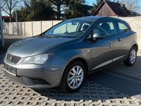 Gebraucht Seat Ibiza 105 PS (77 kW) 2013 Grau Coupé