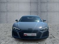 Gebraucht Audi R8 Coupé Advanced 620 PS (456 kW) 2021 Kemoragrau metallic Coupé