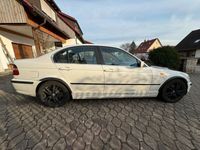 gebraucht BMW 330 e46, xd 184PS Diesel