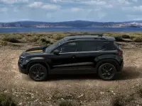 Neu Jeep Avenger North 145 PS (106 kW) 2026 Grau SUV