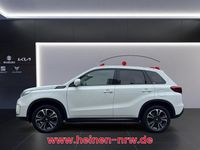 Gebraucht Suzuki Vitara Comfort 140 PS (102 kW) 2021 Superior white SUV