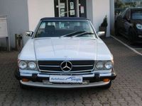 gebraucht Mercedes 560 SL560 SL