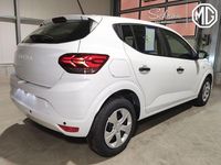 Neu Dacia Sandero Essentiel 91 PS (66 kW) 2026 Limousine