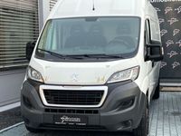 gebraucht Peugeot Boxer Kasten Hochraum 335 L3H2 Komfort Plus HDi