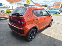 Gebraucht Suzuki Ignis Comfort+ 90 PS (66 kW) 2018 Orange SUV