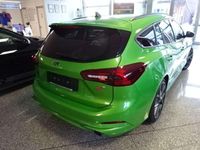 Usata Ford Focus ST 280 CV (205 kW) 2023 Verde Station wagon