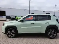 Neu Fiat Grande Panda 110 PS (80 kW) 2026 Andere Kleinwagen