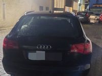 gebraucht Audi A6 3.0 TDI (DPF) tiptronic quattro Avant -