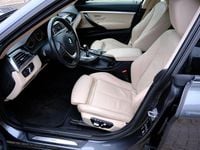 Gebraucht BMW 320 Gran Turismo Executive 184 PS (135 kW) 2019 Grau Limousine