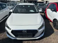 Gebraucht Hyundai i30 YES! 99 PS (72 kW) 2018 Weiß Kombi