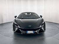 Neu McLaren Artura 700 PS (514 kW) 2026 Schwarz Coupé