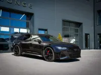 Gebraucht Audi RS6 Sport 600 PS (441 kW) 2023 Schwarz Kombi