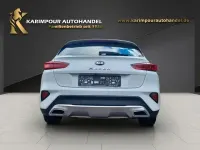 Gebraucht Kia XCeed Vision 160 PS (117 kW) 2021 Weiß SUV