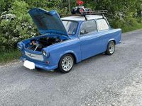 Gebraucht Trabant 601 30 PS (22 kW) 1989