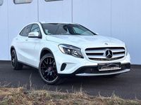 Gebraucht Mercedes GLA200 156 PS (114 kW) 2016 Weiß SUV