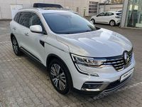 Gebraucht Renault Koleos Initiale Paris 184 PS (135 kW) 2022 Weiß SUV