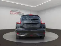 Gebraucht Nissan Juke 360º 113 PS (83 kW) 2019 Schwarz SUV