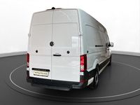 Nowe VW Crafter 140 KM (102 kW) 2026 Biały Van