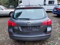 gebraucht Opel Astra Bastler Astra1.7 125PS SportsTourerEZ. 8.12 193000