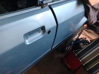 Gebraucht Ford Escort Cabriolet 1990 Cabrio