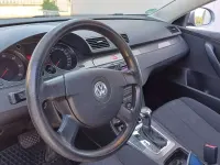 Gebraucht VW Passat Sportline 140 PS (102 kW) 2008 Grau Kombi