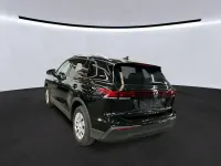 Gebraucht VW Tiguan 150 PS (110 kW) 2026 Schwarz SUV