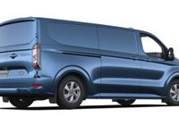 Nowe Ford Transit Custom Limited 170 KM (125 kW) 2026 Niebieski Van