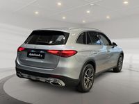 gebraucht Mercedes GLC220 d 4matic Avantgarde