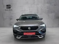 Neu Seat Ateca 150 PS (110 kW) 2026 Grau SUV