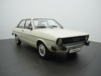 Gebraucht Audi 80 60 PS (44 kW) 1975 Gelb