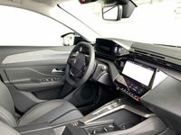 gebraucht Peugeot 308 1.2 III Allure