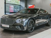 Gebraucht Bentley Continental GT 549 PS (403 kW) 2023 Grau