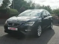 Gebraucht Seat Leon 180 PS (132 kW) 2018 Andere