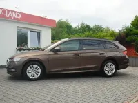 Gebraucht Skoda Octavia Ambition 150 PS (110 kW) 2020 Andere Kombi