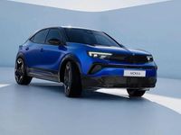 Neu Opel Mokka-e GSe 206 kW (281 PS) 2025 Blau SUV