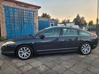 Gebraucht Citroën C6 Business Class 241 PS (177 kW) 2010 Grau Limousine