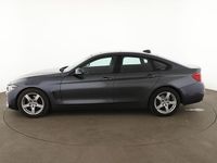 Gebraucht BMW 420 Advantage 184 PS (135 kW) 2018 Grau Coupé