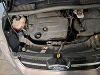 Usata Ford C-MAX 140 CV (102 kW) 2014 Marrone Monovolume