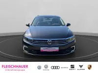 Gebraucht VW Passat Business 218 PS (160 kW) 2022 Silber Kombi