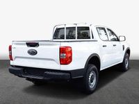 Neu Ford Ranger XL 170 PS (125 kW) 2025 Weiß Abholung