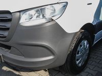 Gebraucht Mercedes 320 150 kW (204 PS) 2024 Weiß Van / Kleinbus