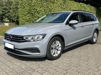 Gebraucht VW Passat Conceptline 122 PS (89 kW) 2022 Grau Kombi