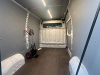 Gebraucht Renault Master 150 PS (110 kW) 2018 Weiß Van