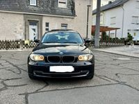 gebraucht BMW 118 