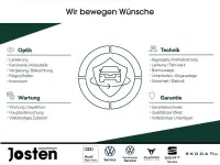 Gebraucht Seat Ateca Xperience 150 PS (110 kW) 2025 Grau SUV