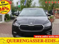 Neu Skoda Fabia 116 PS (85 kW) 2026 Black magic Kleinwagen