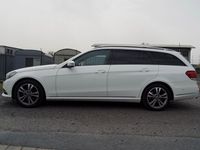 gebraucht Mercedes E220 CDI AVANTGARDE