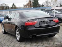 Gebraucht Audi A5 Sport 211 PS (155 kW) 2009 Schwarz Coupé